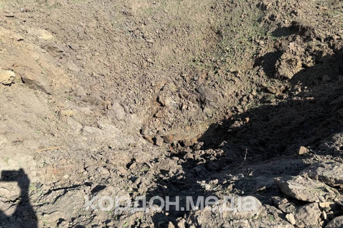 Удар КАБами по Сумам 20 июня Удар КАБами по Сумам 20 июня