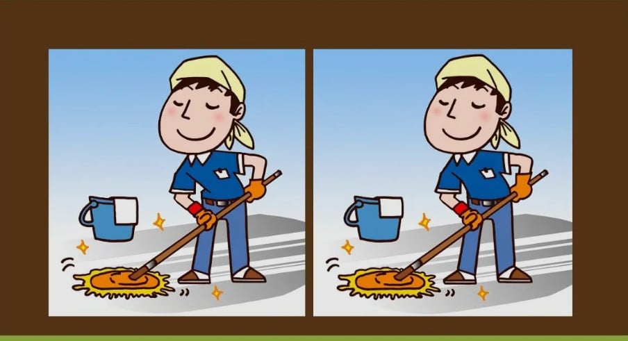 головоломка