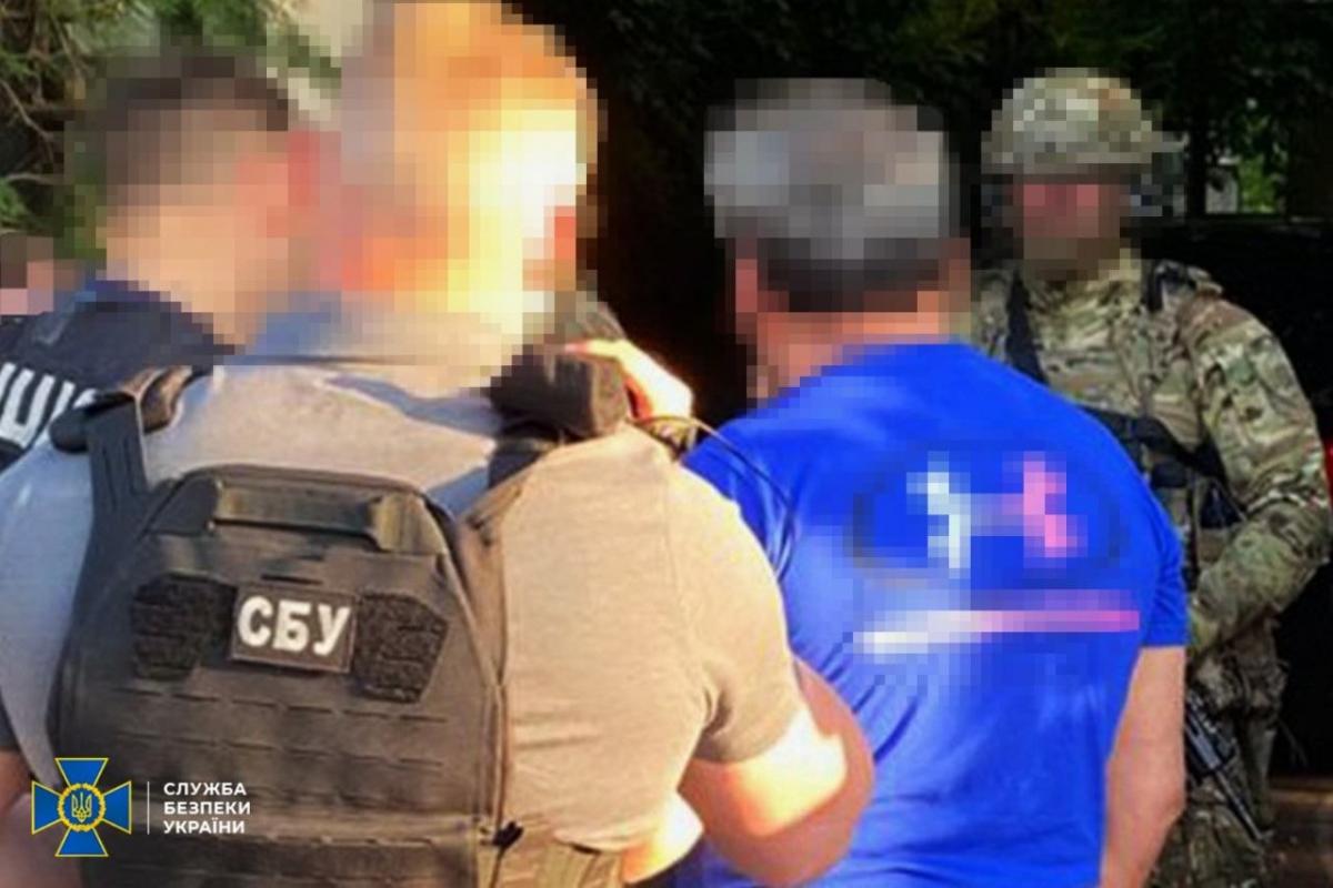 Экс-министра времен Януковича разоблачили в крупной схеме: что известно Экс-министра времен Януковича разоблачили в крупной схеме: что известно