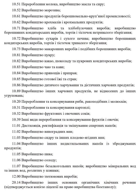 Новые правила бронирования в Украине – какие предприятия могут стать критически важными