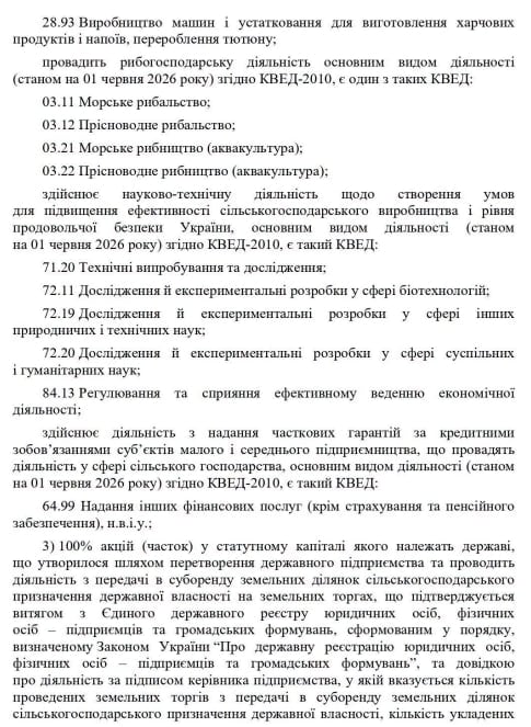 Новые правила бронирования в Украине – какие предприятия могут стать критически важными