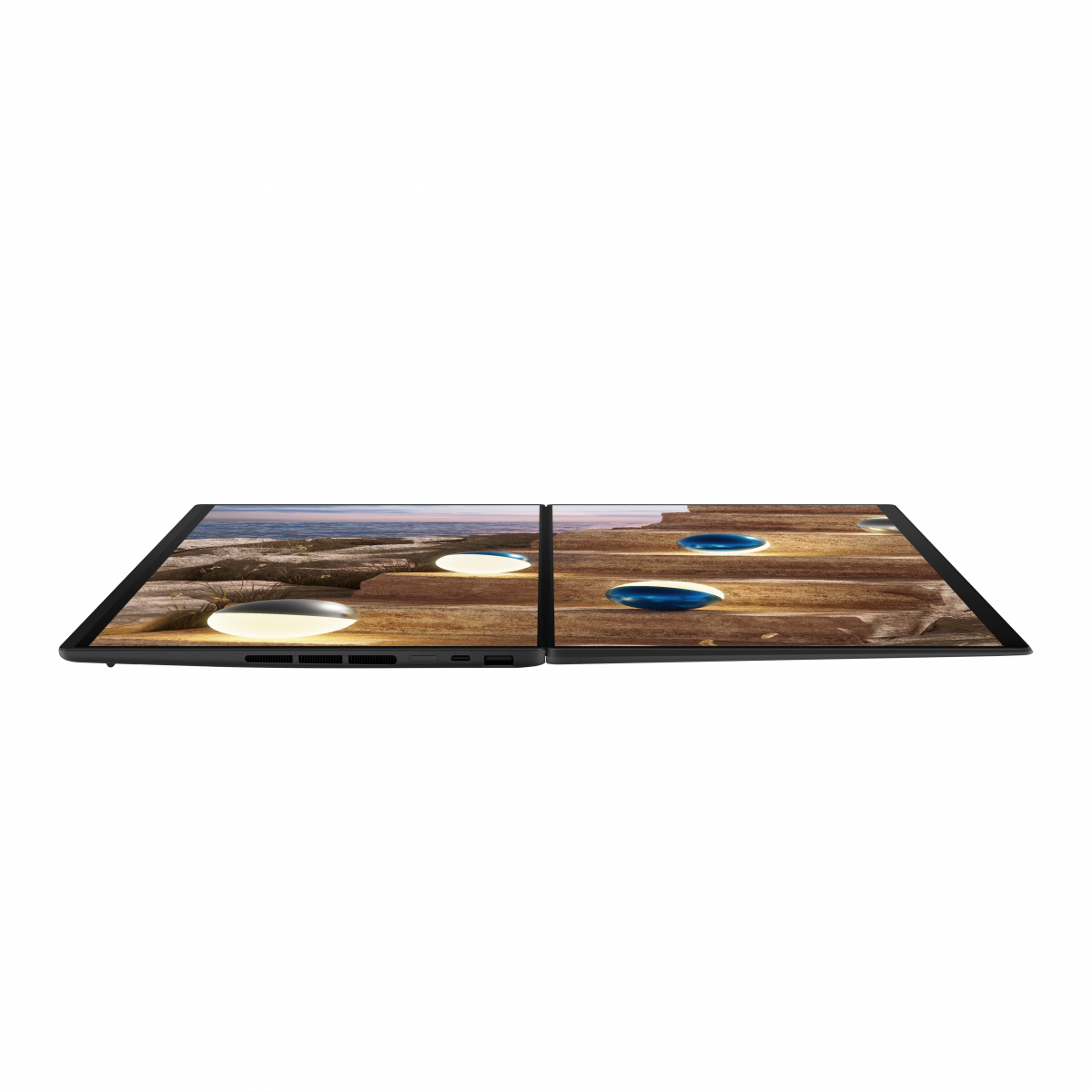 Zenbook DUO (UX8407) 