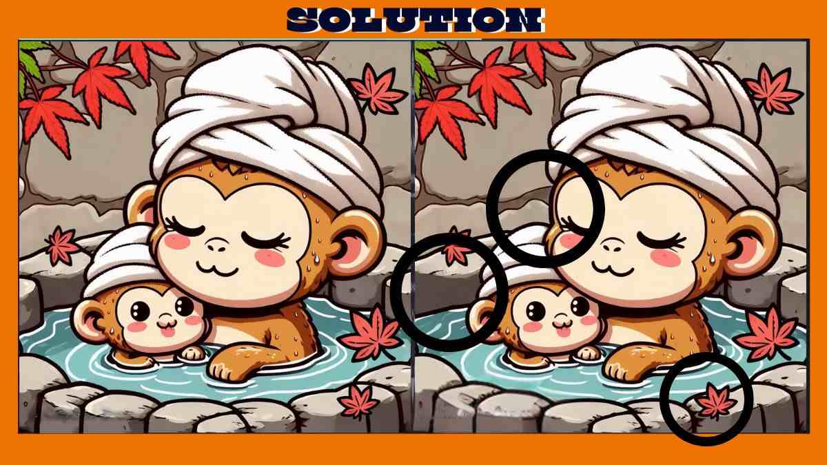 головоломка