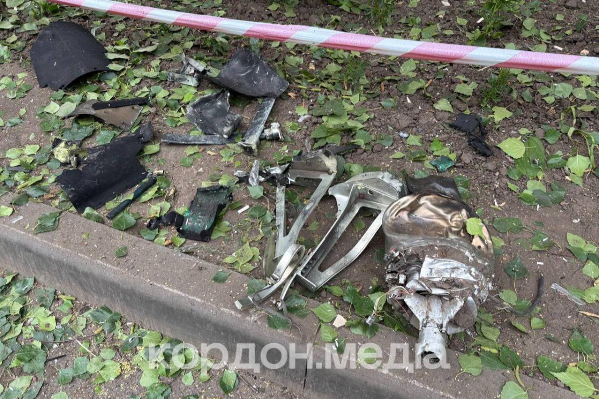 Обстріл Сум 27 червня 2026 року 