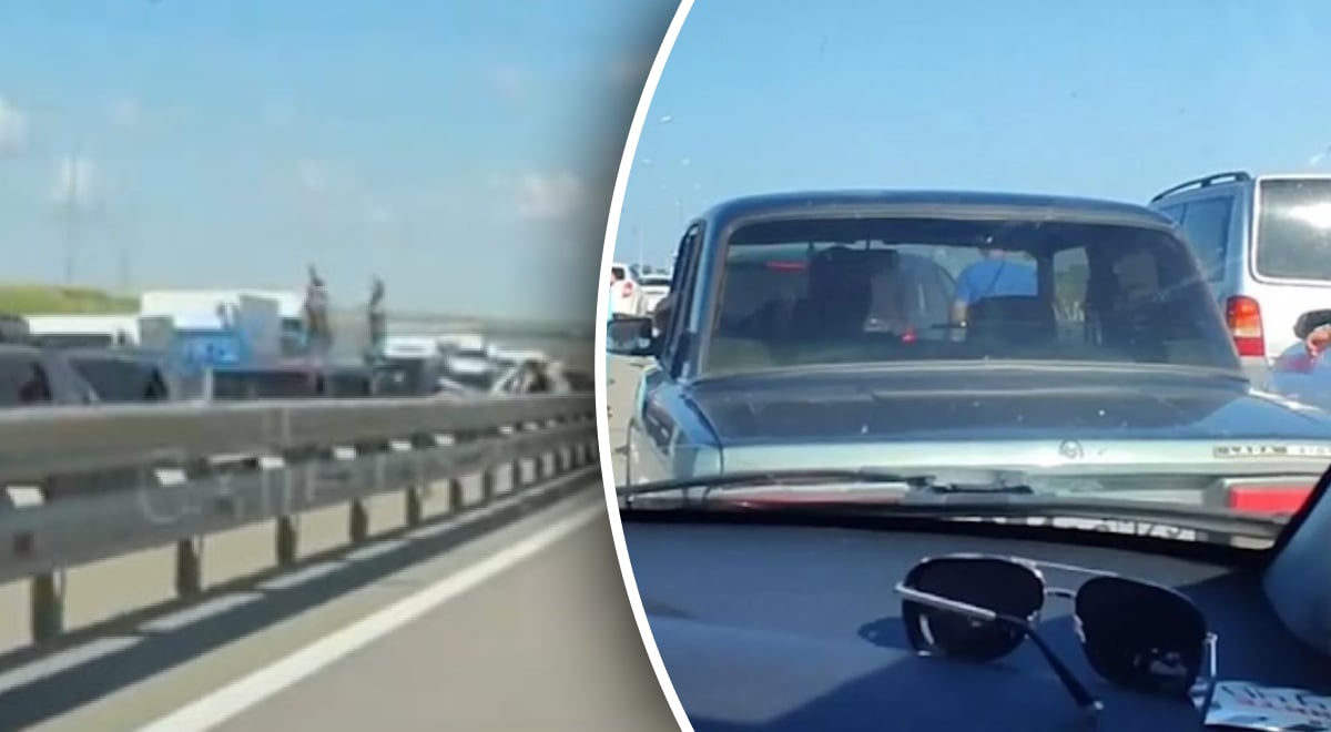 В Криму паніка через удари ЗСУ: хто з росіян тікає з півострова в першу чергу