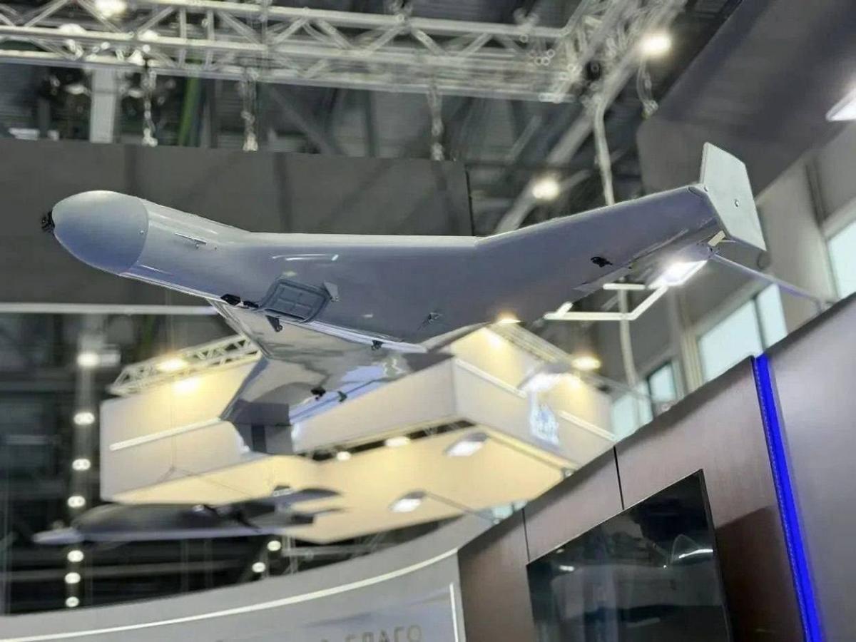 Росіяни почали запускати новий небезпечний дрон: що про нього відомо