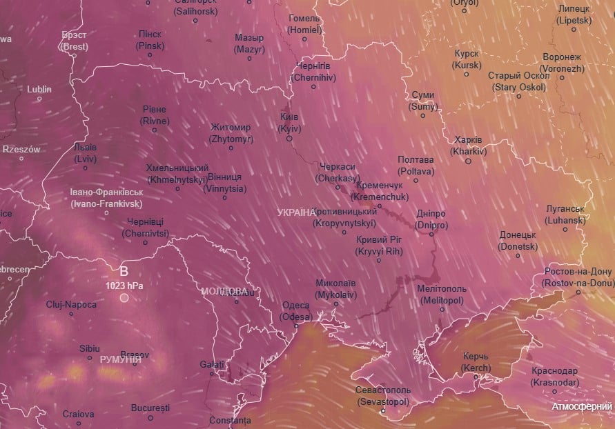 погода 28 июня 