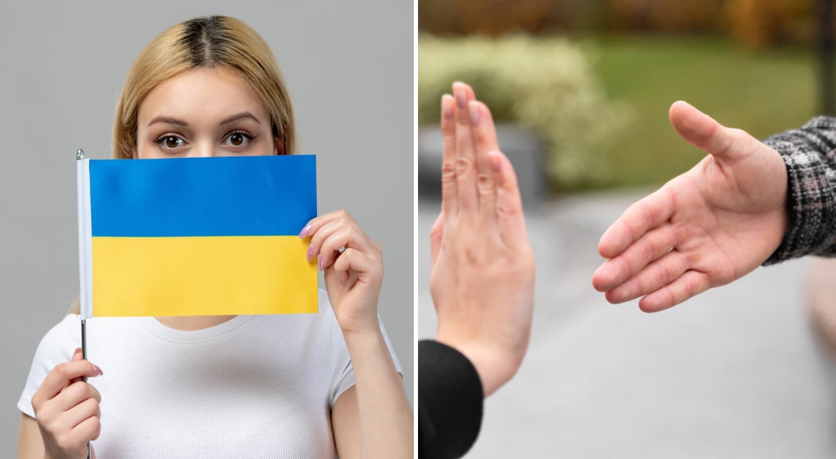 Казати 'нерукопожатний' неправильно: як влучно назвати таку людину українською