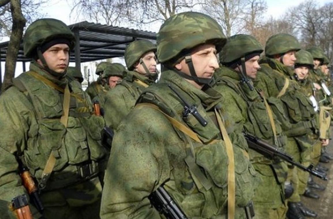 Росія готує часткову мобілізацію, щоб захопити Донбас, вважає військовослужбовець / Відкриті джерела