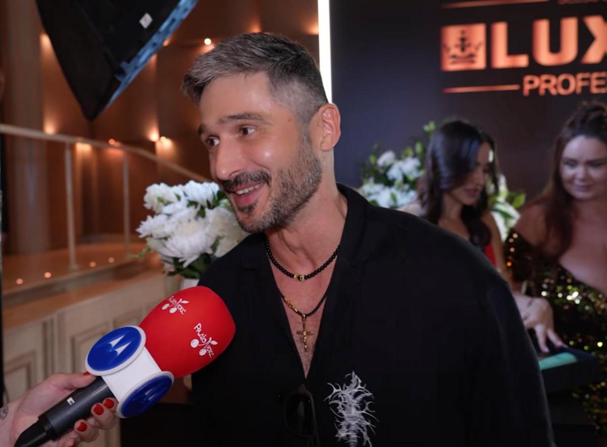 Андрій Фединчик зараз