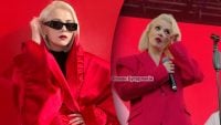 Казала плакати не буду: Міка Ньютон перемогла рак і вийшла на сцену через 13 років