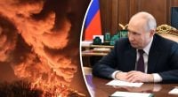 Путін втратив шанс укласти мирну угоду, в РФ заговорили про кінець війни - ЗМІ