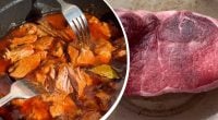 М’ясо вийде м’яким і соковитим: що досвідчені кухарі додають перед смаженням