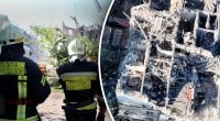 Росія знову атакувала Дніпро: кількість загиблих та поранених різко зросла