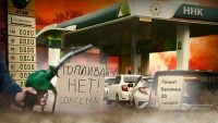 Дефіцит, талони і кілометрові черги досягли Москви: у Росії колапс через удари ЗСУ