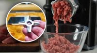 Мясорубка не режет, а разминает мясо: в чем причина и как легко решить проблему