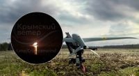 Крым трясло от взрывов: дроны атаковали несколько аэродромов, что известно