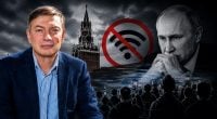 От России мало что останется: Эйдман – о предвестниках катастрофы в РФ и страхах Путина