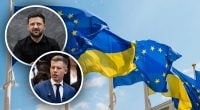 Угорщина зняла вето на вступ України в ЄС після однієї поступки Києва - FT