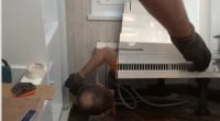 Переставивши холодильник на кілька сантиметрів, можна заощадити тисячі гривень