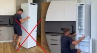 Класичні холодильники відходять у минуле через новий тренд