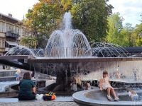 В Україні потепліє до +28 градусів: в яких областях буде найспекотніше