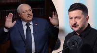 "Якщо він хоче дожити до пенсії": у Зеленського жорстко звернулись до Лукашенка