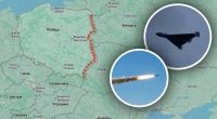 Польща закриває небо на кордоні з Україною та Білоруссю: яка причина
