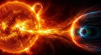 Невероятно жесткий шторм атаковал страну: влупила 7-балльная буря