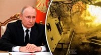 "Россия уже проиграла войну": в СНБО раскрыли первоочередные планы Путина на Украину