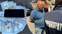 Обіцяли виїзд з України за $15 тисяч: на Львівщині затримали ексдепутата з сином