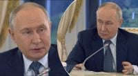 Путин выдал новые бредни о войне и переговорах, но внезапно сказал правду об "Орешнике"