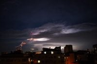 В ближайшее время погода ухудшится: в каких регионах ожидаются грозовые дожди