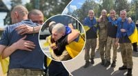 Україна провела новий обмін полоненими: кого вдалося повернути додому