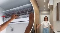 Кондиціонер може працювати гірше через одне популярне налаштування