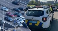 Авто на скорости влетело в подземный переход в Киеве: есть погибшие - детали