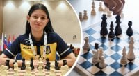 Українка виборола золото на чемпіонаті Європи з шахів і увійшла в історію