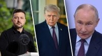 "Нехай самі розбираються": Трамп зробив нову заяву про завершення війни