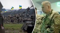 Будуть активні дії: Сирський зробив важливу заяву про зміни на фронті