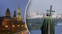 В Кремлі офіційно переписали історію Києва - що придумали та змінили