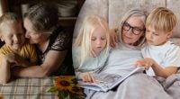 Їхній дім сповнений любові — які знаки зодіаку є найтурботливішими бабусями