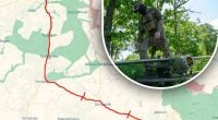 РФ копирует украинскую тактику ударов дронами - "Флэш" предупредил о новой угрозе