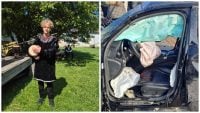 Автокатастрофа в Києві: школяр трагічно загинув у страшній ДТП