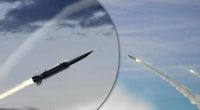 РФ подняла в небо бомбардировщики Ту-95МС: существует угроза ракетного удара