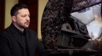 "Это самый быстрый способ": Зеленский назвал условия для остановки боевых действий