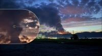 Дроны атаковали Новороссийск: горит крупнейшее нефтехранилище Кавказа