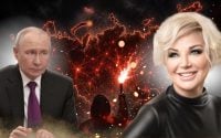 Для России наступает час Ч, Путина уже готовы сдать – Максакова