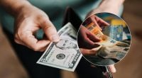 Долар побив новий історичний рекорд, а євро сильно впав: курс валют на 9 червня