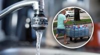 Масштабна зупинка водопостачання у Дніпрі: хто і на скільки залишиться без води
