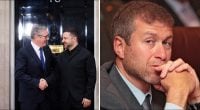 "Нам потрібні ваші гроші": Зеленський зробив несподівану заяву щодо Абрамовича
